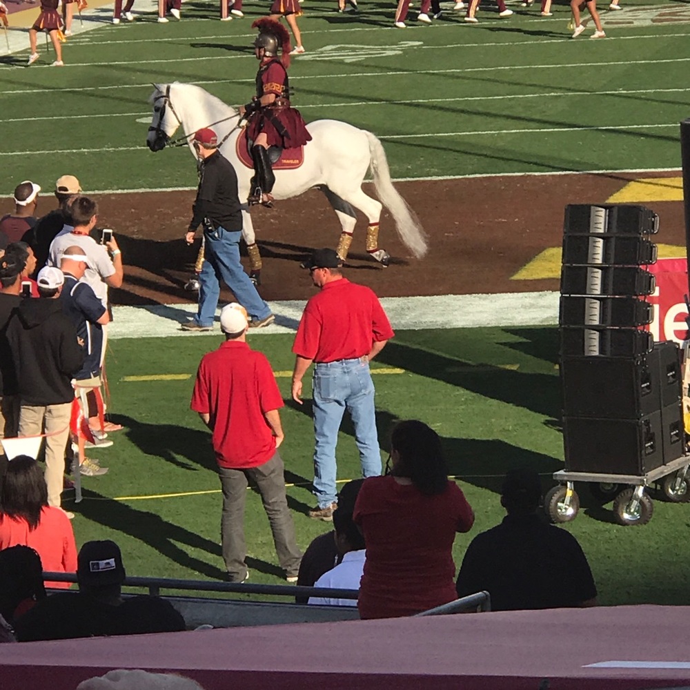 Meet your Posher, Josh